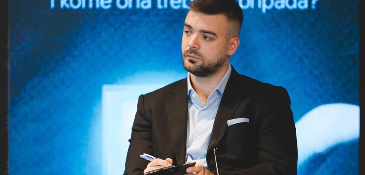 Nikola Obradović (Foto: CGO)