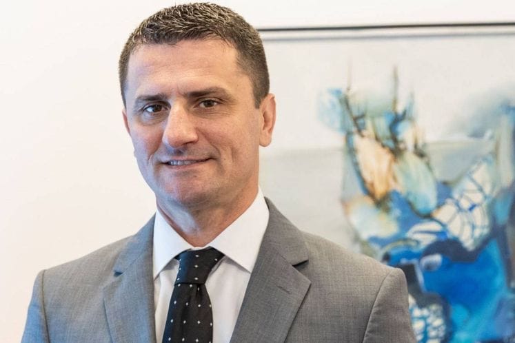 Milun Zogović (Foto: DNP)