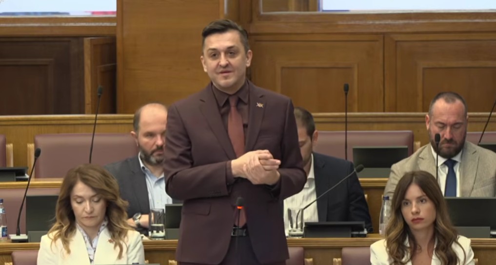 Novica Vuković (Foto: Stop kadar)