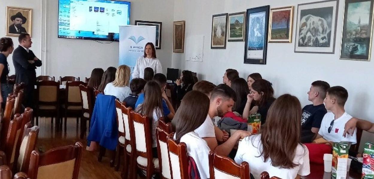 Foto: Ministarstvo prosvjete, nauke i inovacija