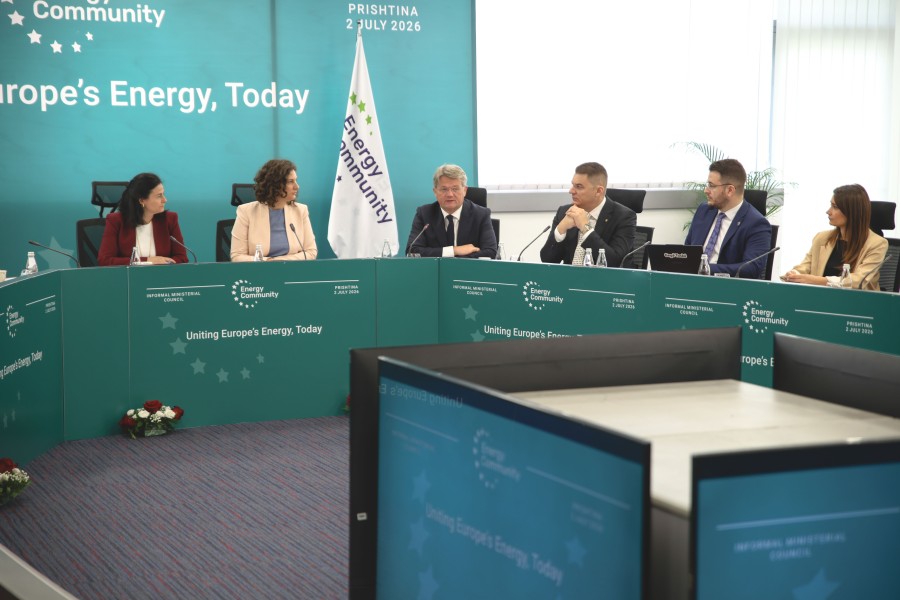 Foto: Ministarstvo energetike i rudarstva