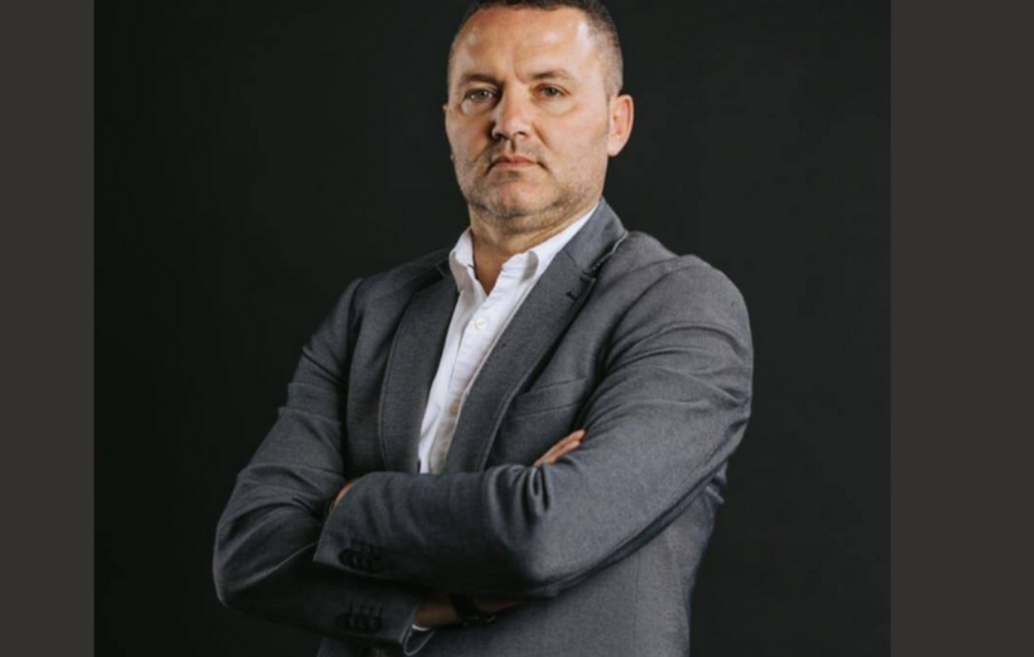 Nenad Vojinović