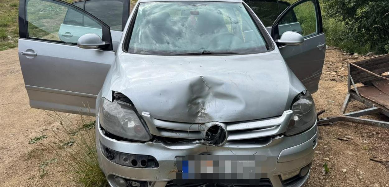Foto: Uprava policije