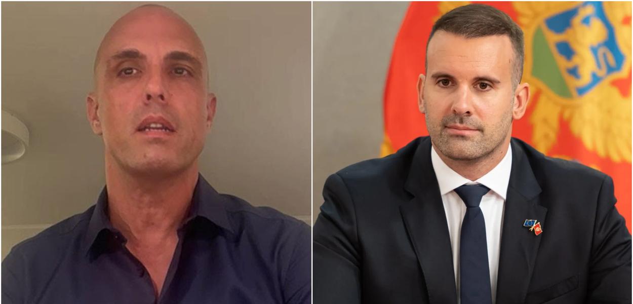 Komnenić i Spajić