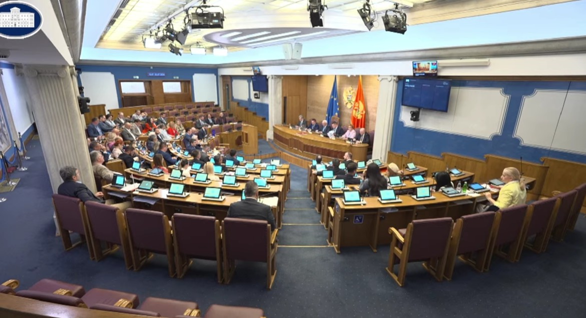 Fotografija uz vijest: Skupština usvojila Zakon o rodnoj ravnopravnosti: Jača zaštita od diskriminacije i osniva se Agencija za rodnu ravnopravnost