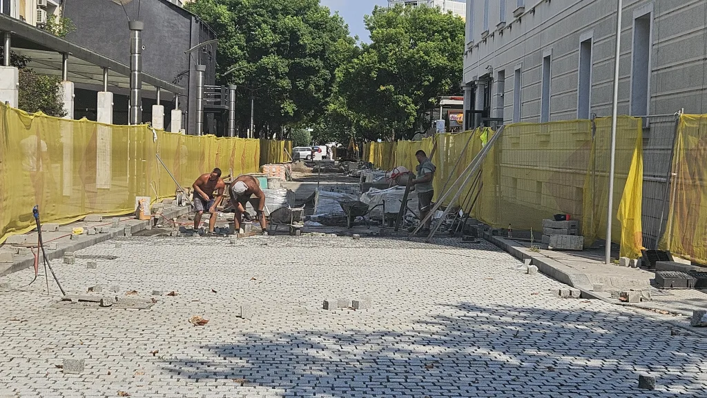 Foto: RTV PG