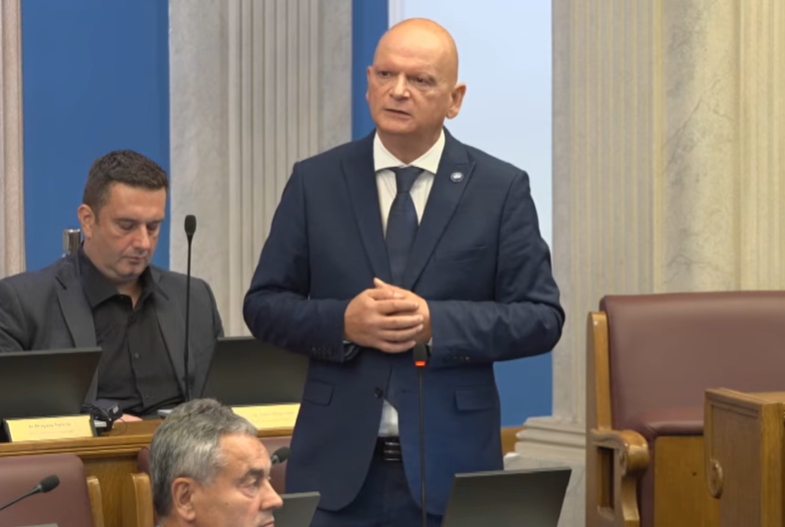 Vaso Obradović