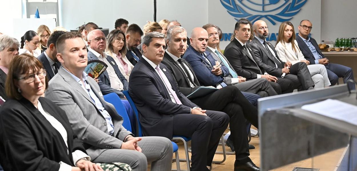 Sa događaja (Foto: MVP)