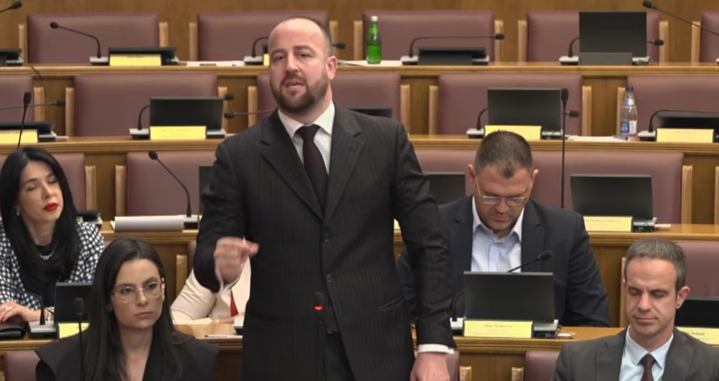 Andrija Nikolić (Foto: Stop kadar)