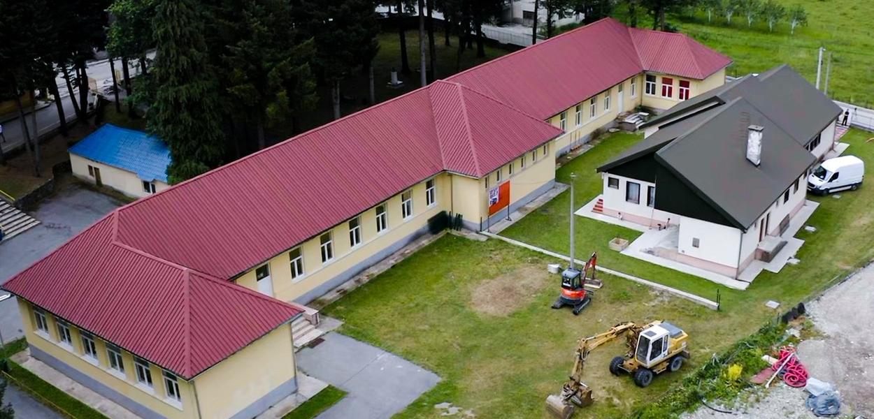Foto: Ministarstvo prosvjete, nauke i inovacija