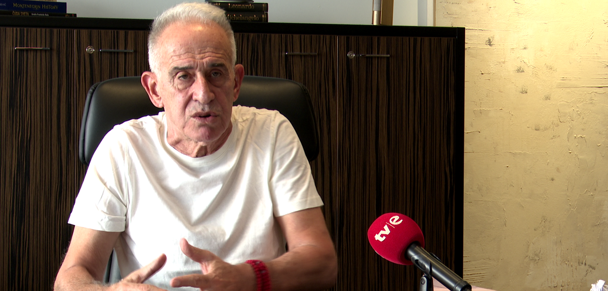 Zoran Piperović (Foto: Stop kadar/TV E )
