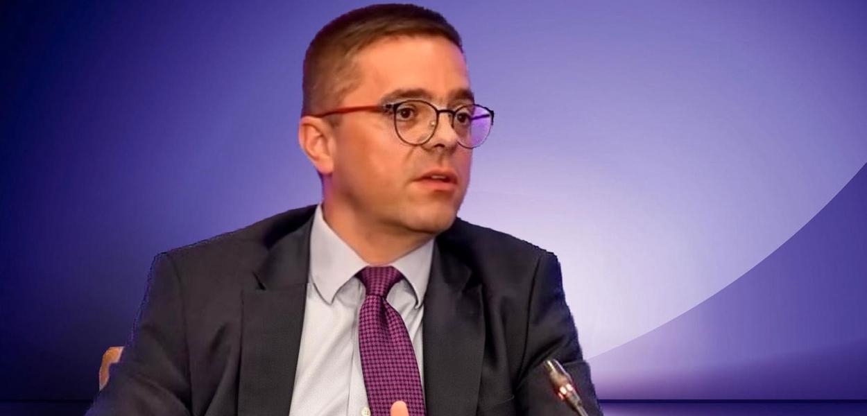 Dragoljub Bulatović (Foto: SEP)