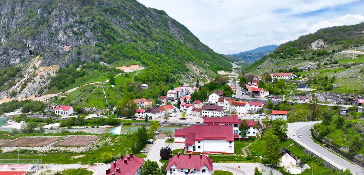 Šavnik