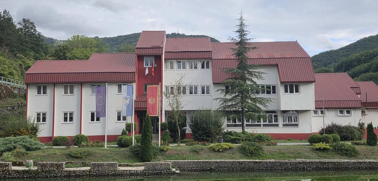 Šavnik