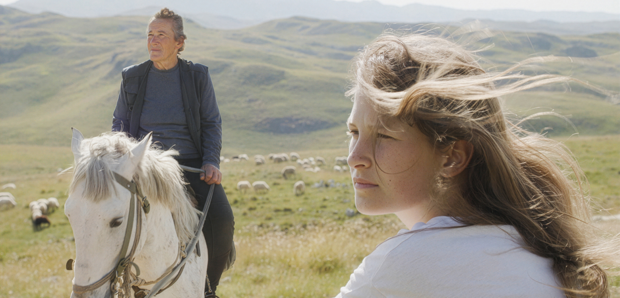 Film "Planina" (Foto: Wake Up Films)