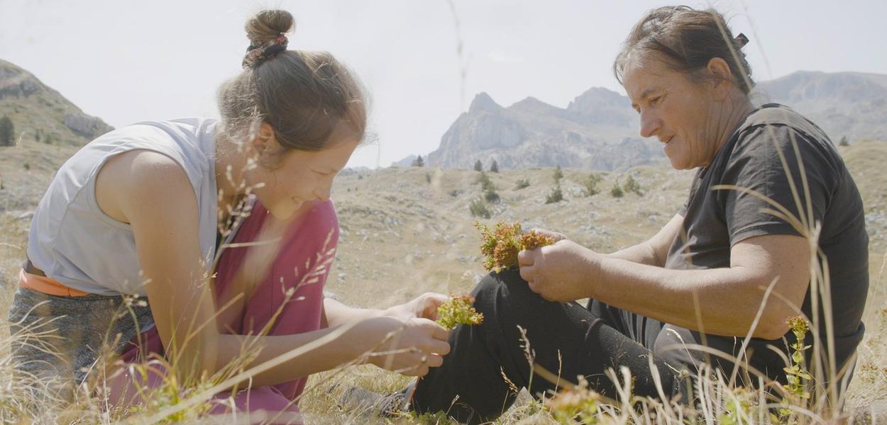 Film "Planina" (Foto: Wake Up Films)