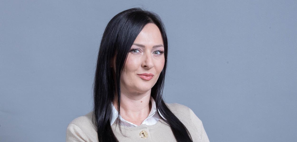 Rosa Boričić (Foto: DPS)