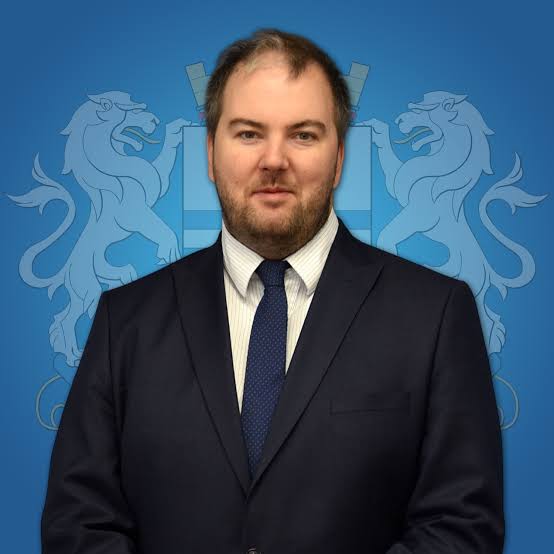 Stevan Kandić (Foto: Glavni grad)