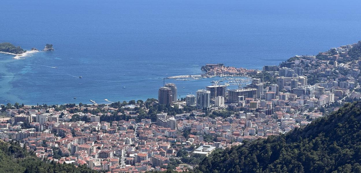 Budva (ilustracija) (Foto: Portal ETV/Miraš Dušević)
