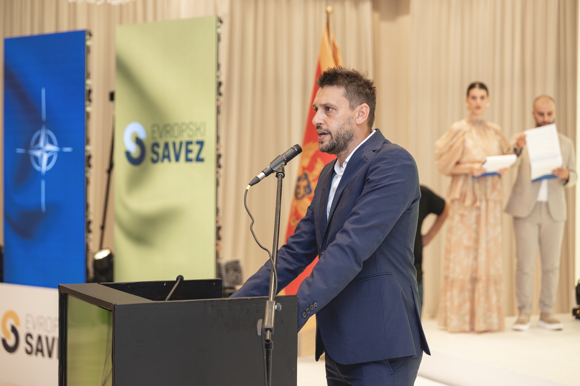 Vuk Pejović