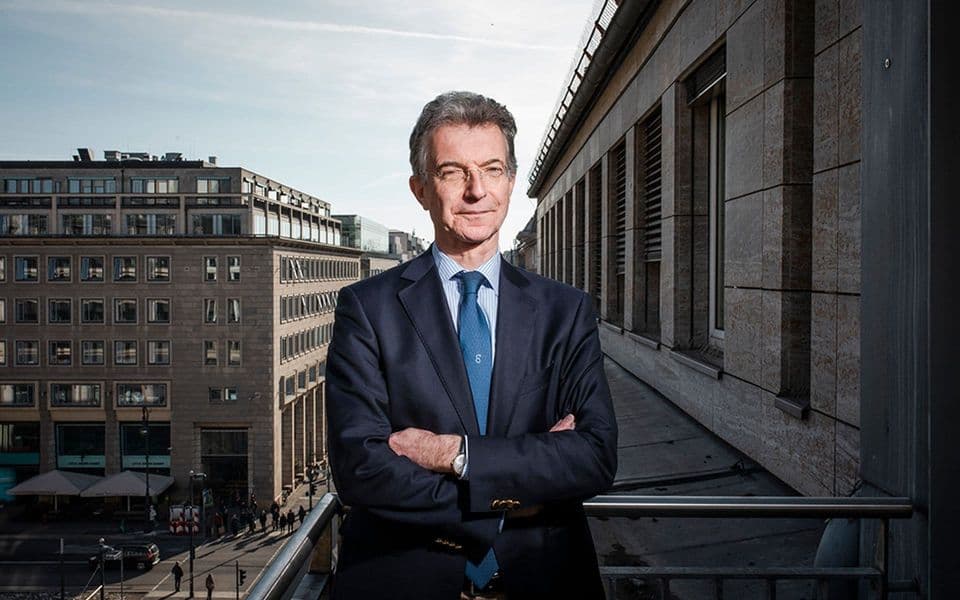 Kristof Hojzgen (Foto: UGC)