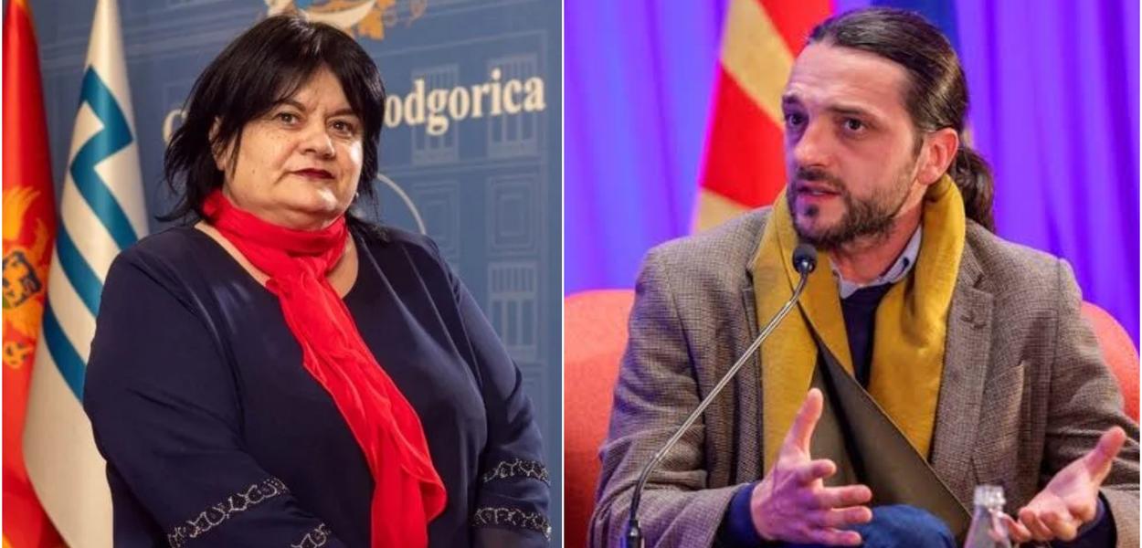 Ilinčić i Dragićević