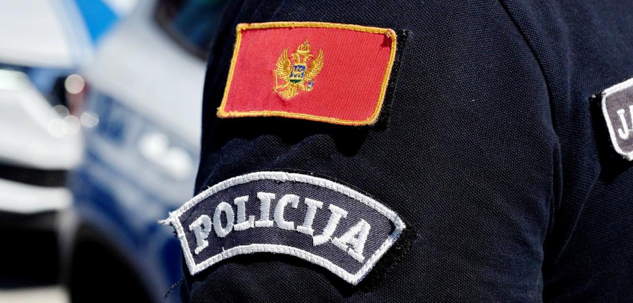 (Foto: Uprava policije)