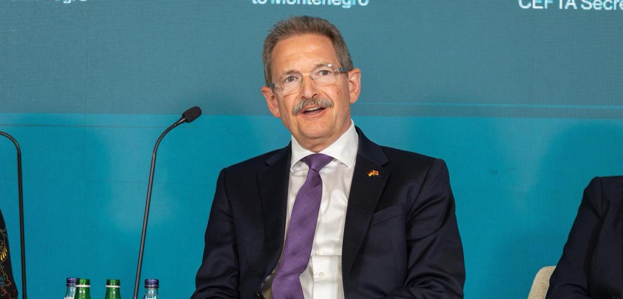 Peter Felten (Foto: Media biro)