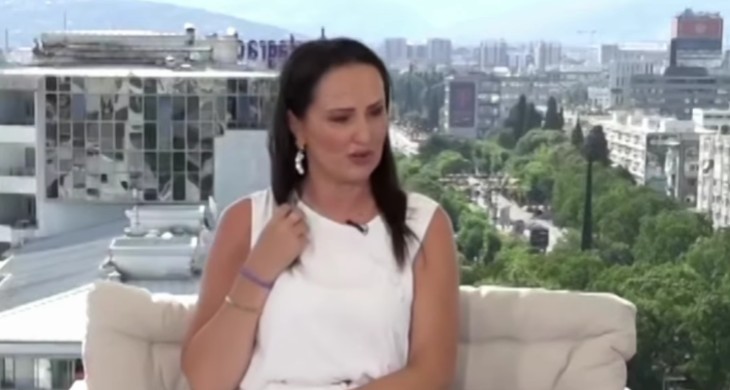 Natalija Boljević (Foto: Stop kadar)