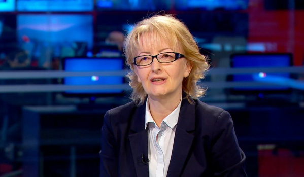 Marina Raguš (Foto: Srpska napredna stranka)