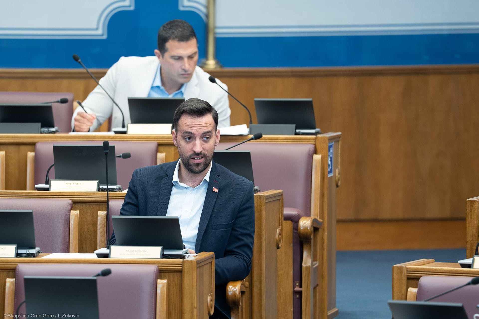 Nikola Zirojević