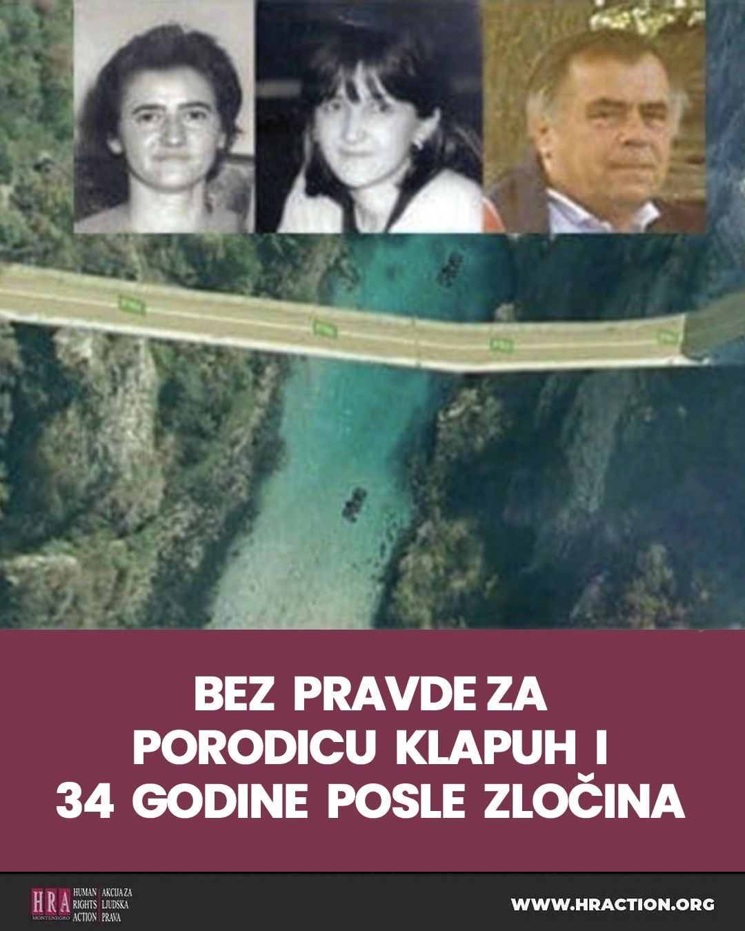 (Foto: Akcija za ljudska prava)