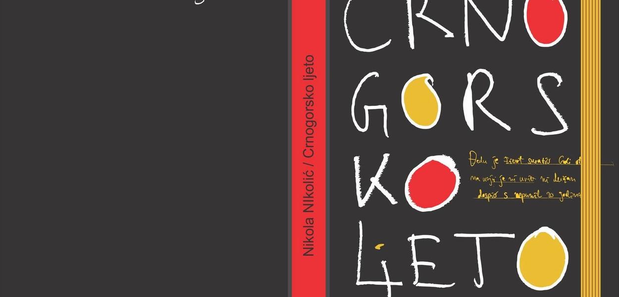 "Crnogorsko ljeto" (Foto: Nikola Nikolić)