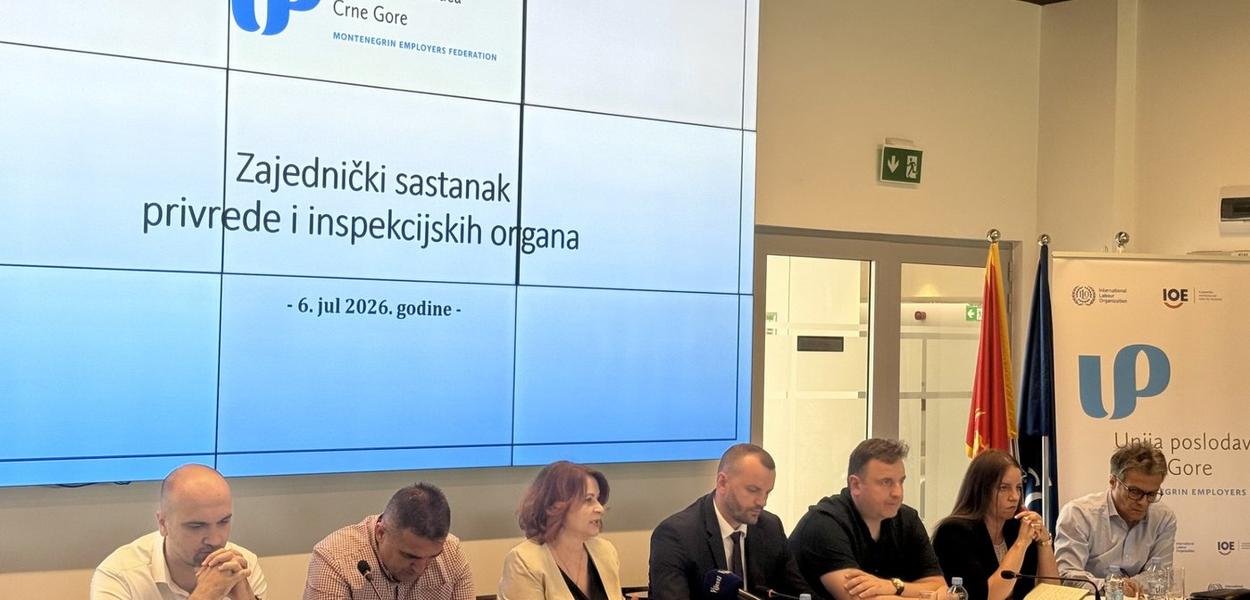  (Foto: Unija poslodavaca)