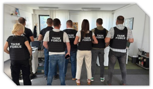  (Foto: Uprava policije)