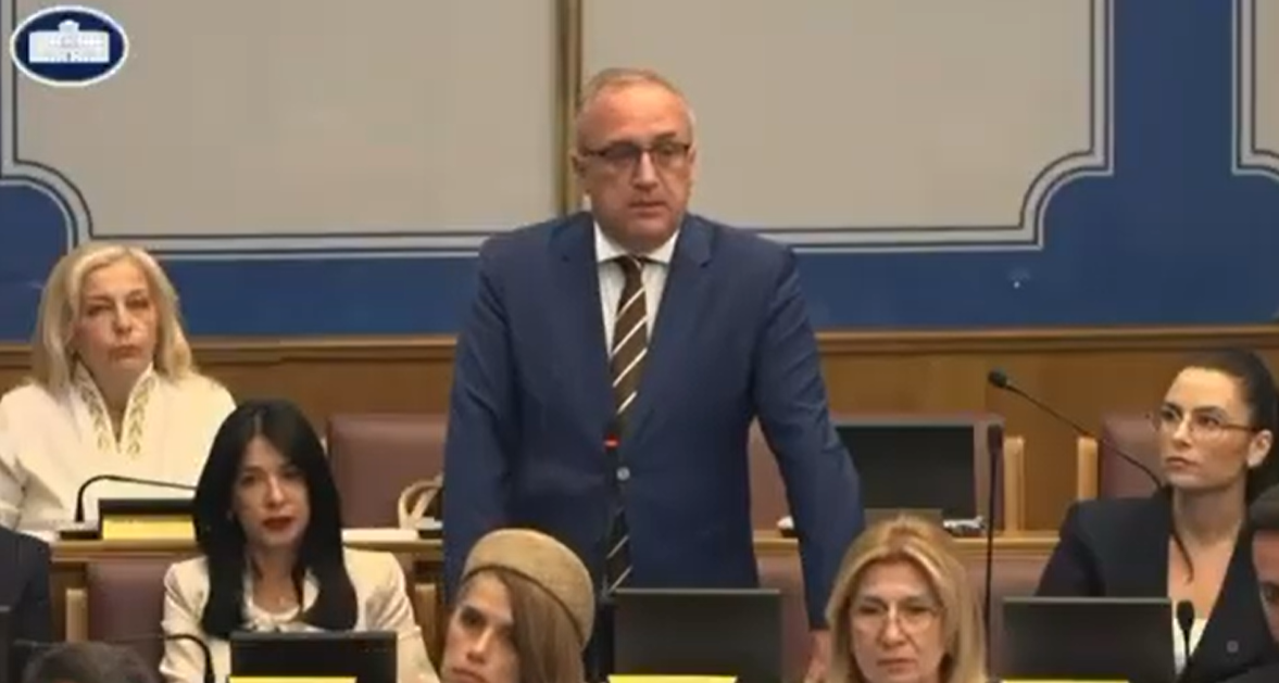  (Foto: Skupština stop kadar)
