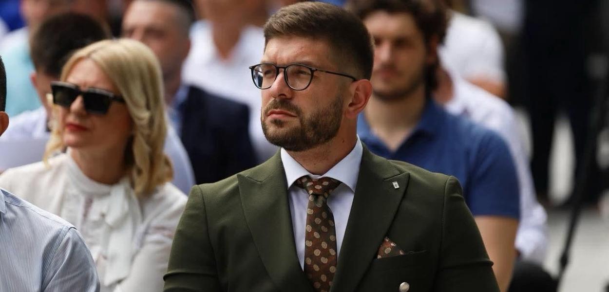Anis Šabotić (Foto: Evropski savez)