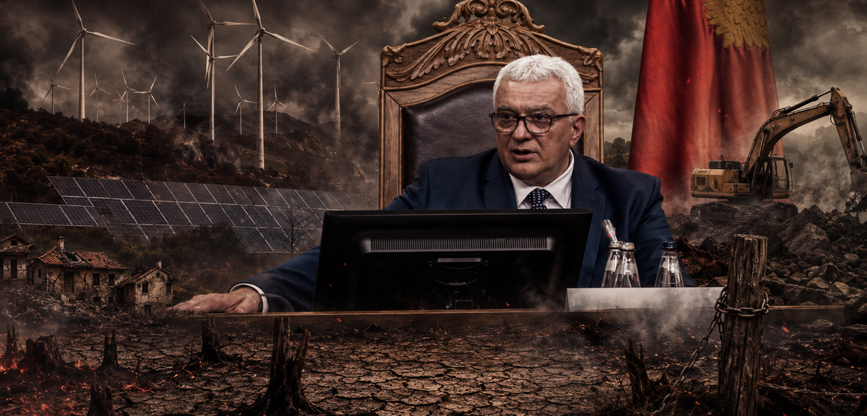 Andrija Mandić (Foto: Brezna Community)