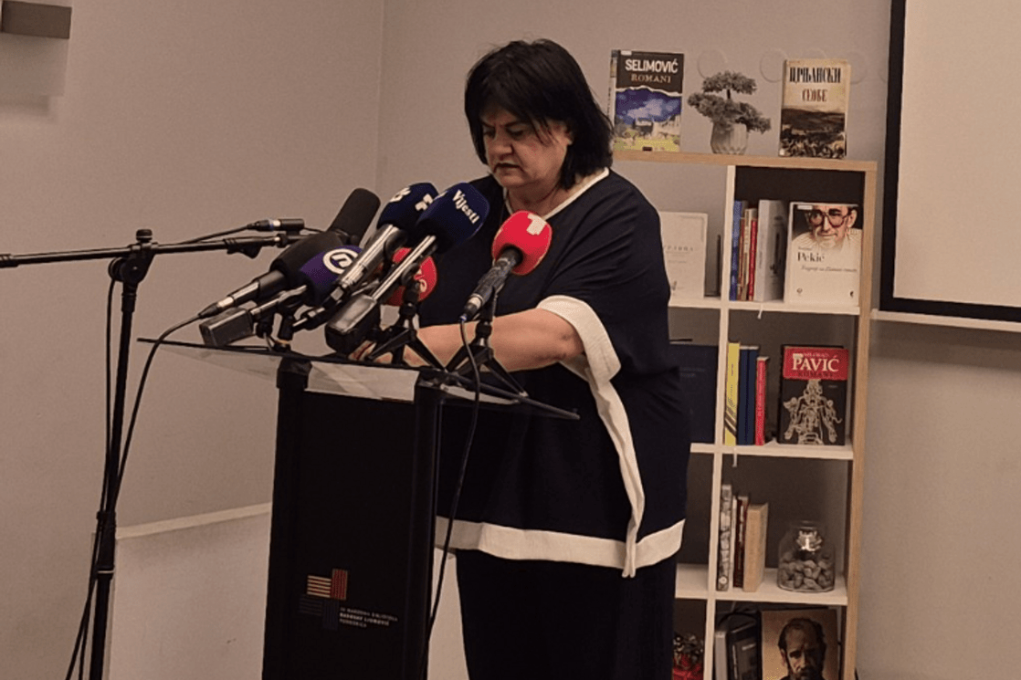 Slavica Ilinčić (Foto: Analitika)