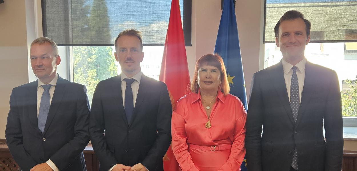  (Foto: Vrhovni sud Crne Gore)