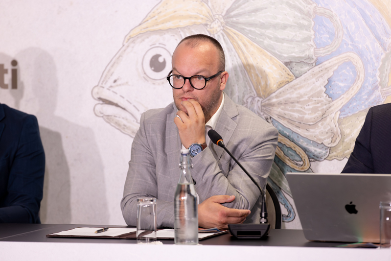 Damjan Ćulafić (Foto: PR Centar)