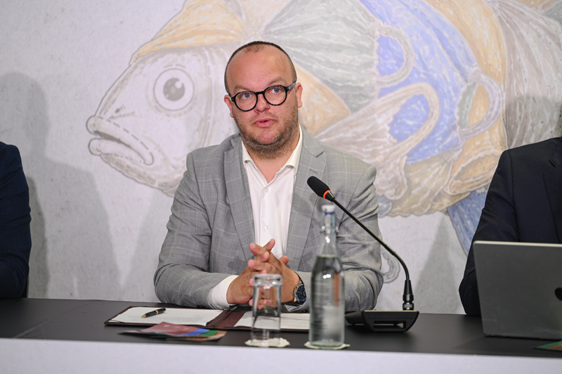 Damjan Ćulafić (Foto: PR Centar)