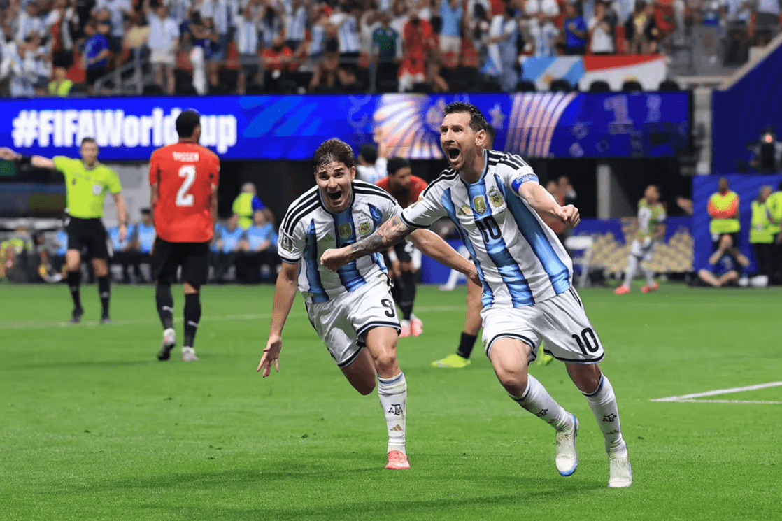 Foto: FIFA