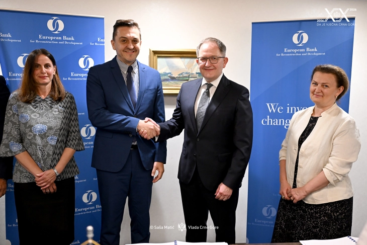  (Foto: Ministarstvo finansija)