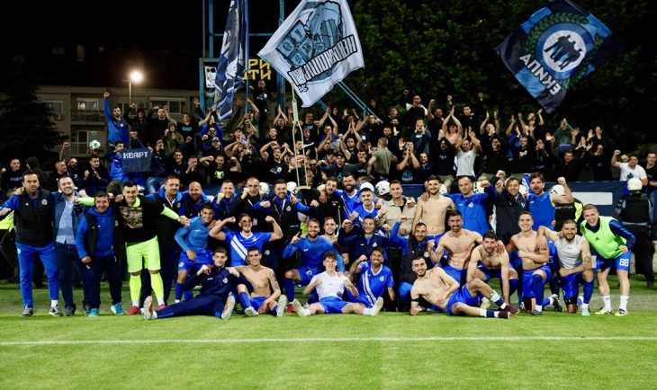 Fudbaleri Sutjeske (Foto: FSCG)