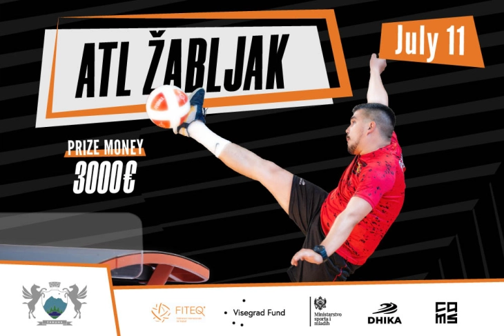 Foto: Tekbol savez