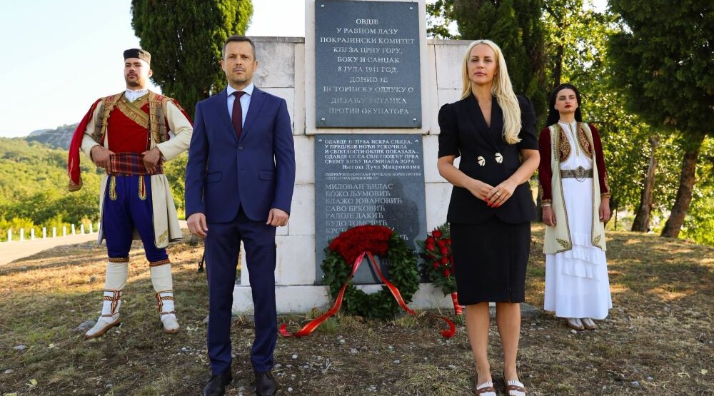 (Foto: Glavni grad Podgorica)