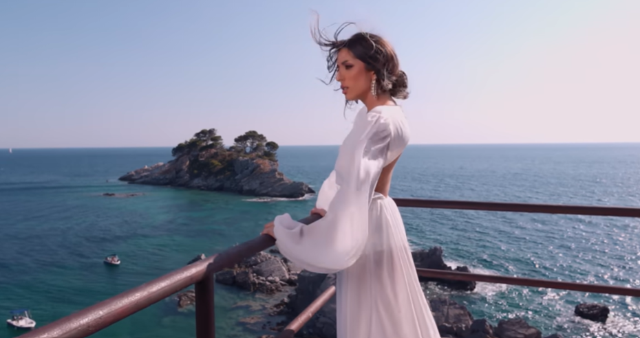 Dragana Rakčević (Foto: yt/screenshot)