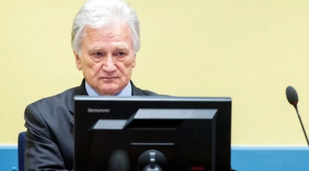 Momčilo Perišić (Foto: yt/screenshot)