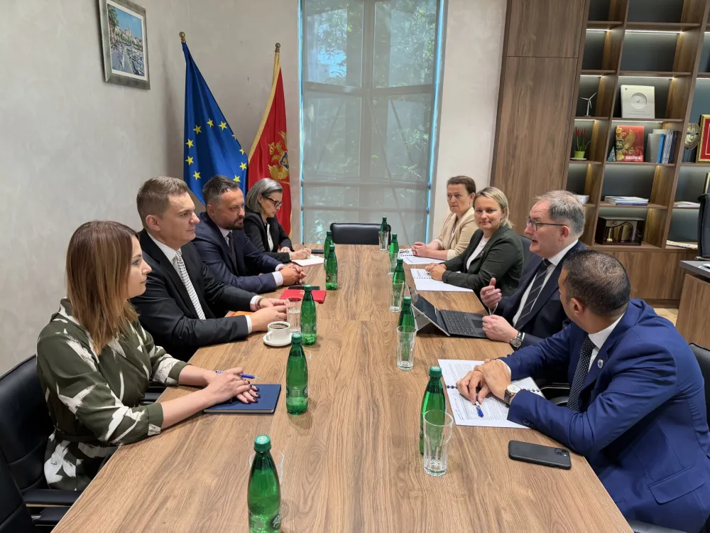 Foto: Ministarstvo energetike i rudarstva